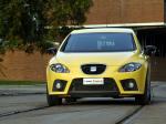 Seat Leon Cupra 2006 года